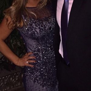 Adrianna Papell evening/cocktail dress